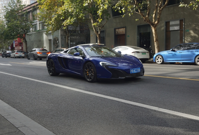 McLaren 625C