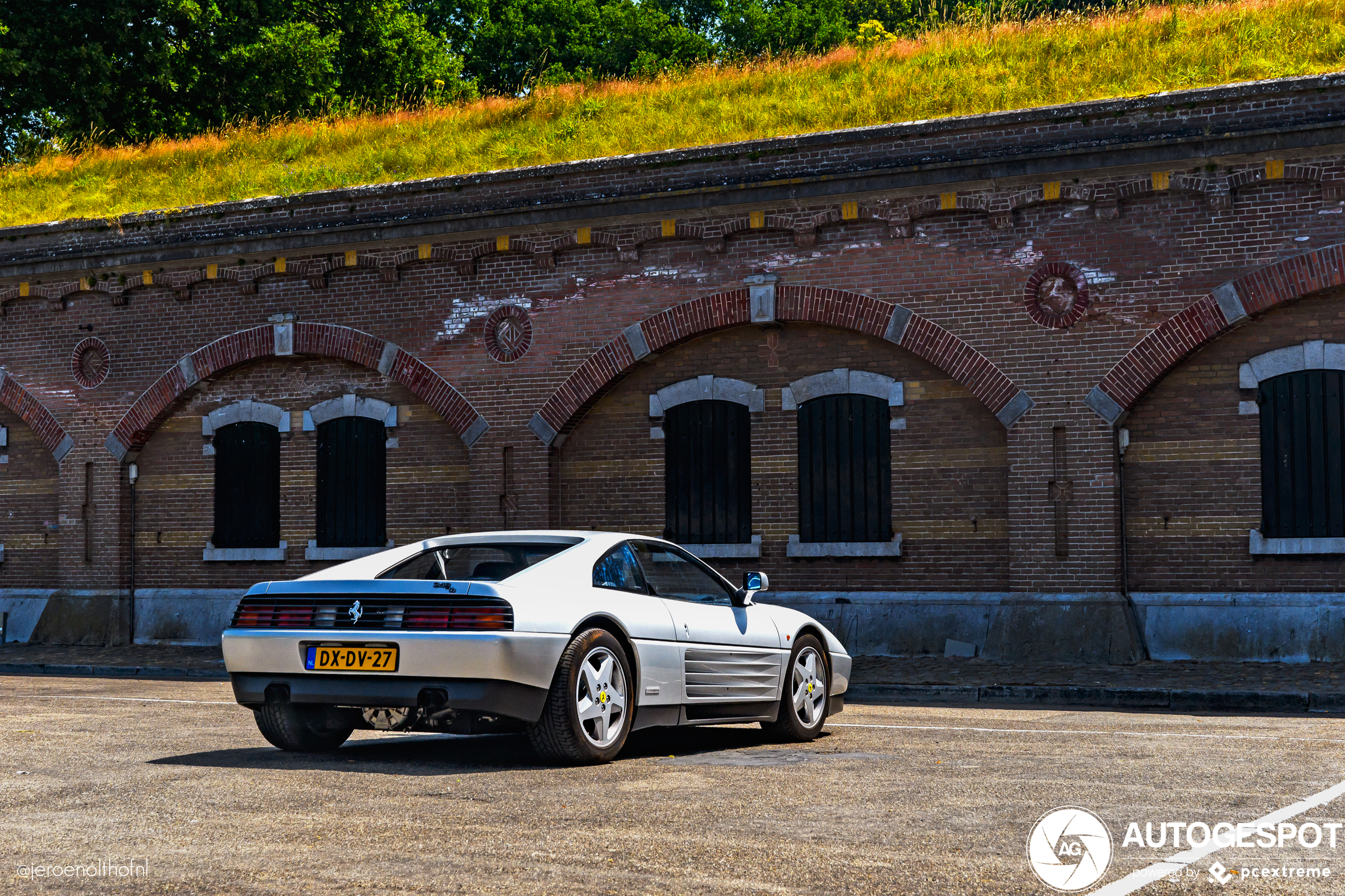 Ferrari 348 TB