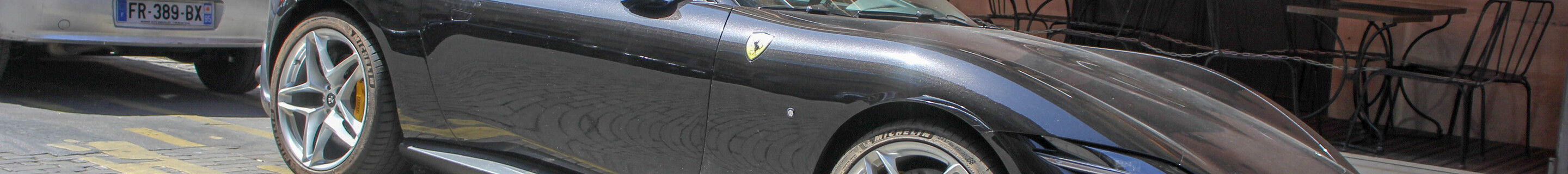 Ferrari Roma