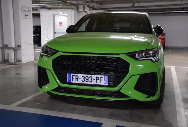 Audi RS Q3 Sportback 2020