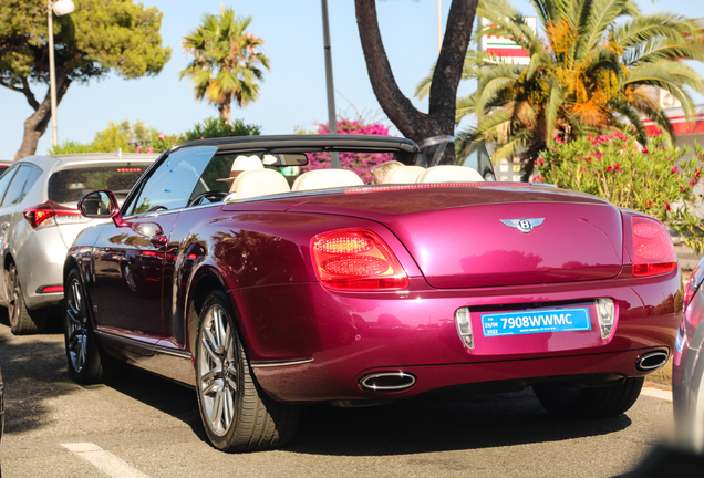 Bentley Continental GTC Series 51