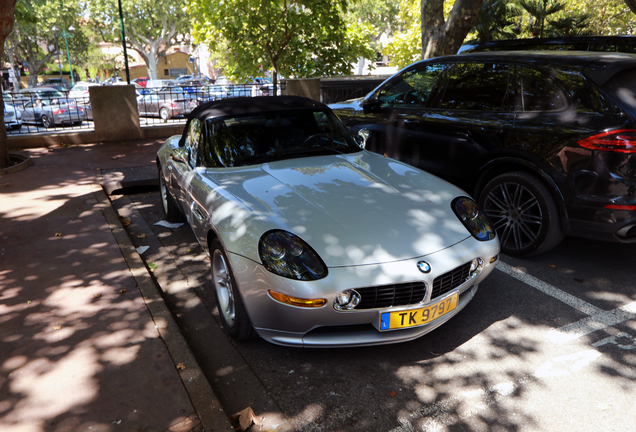 BMW Z8