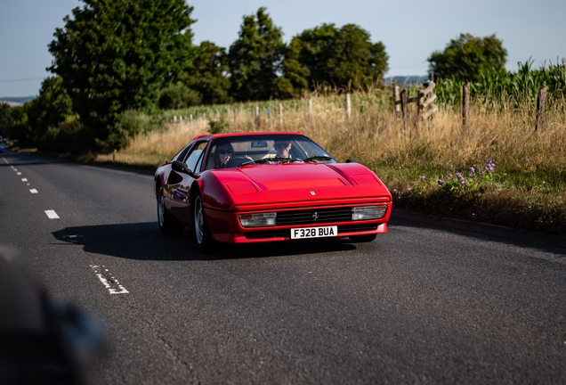 Ferrari 328 GTS