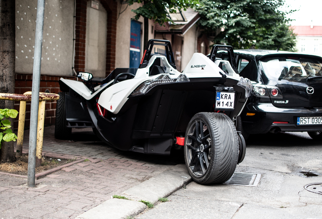 Polaris Slingshot SL