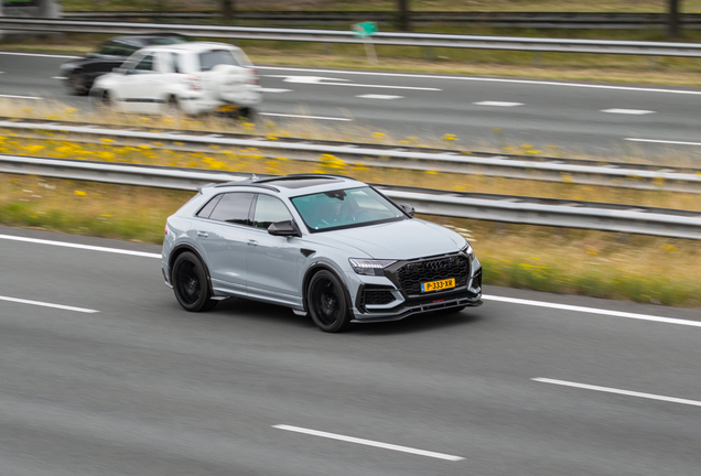 Audi ABT RS Q8-R