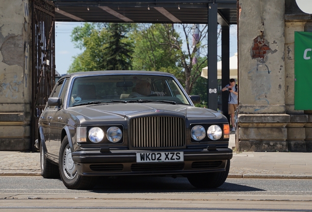 Bentley Turbo R