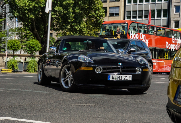 BMW Z8