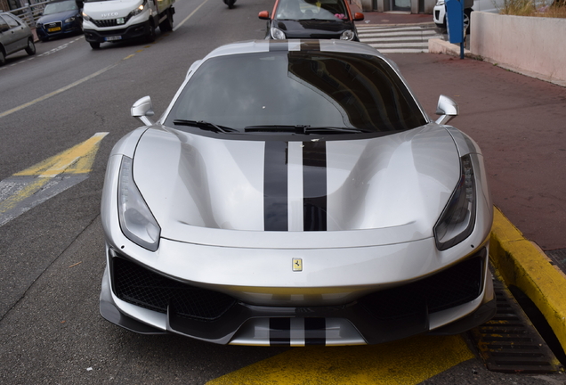 Ferrari 488 Pista