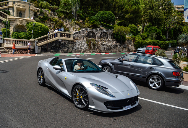 Ferrari 812 GTS