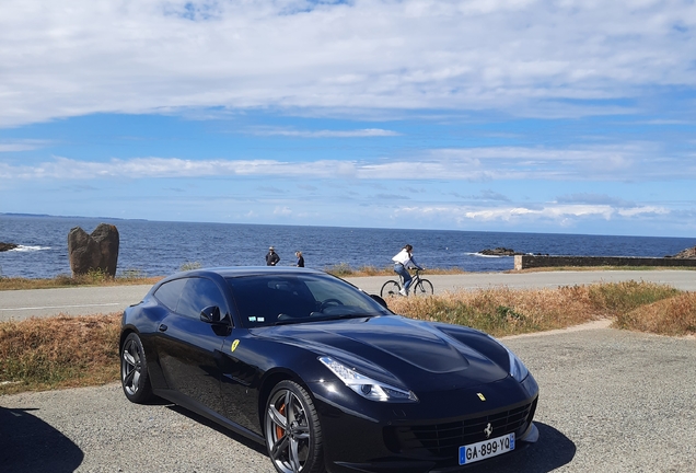 Ferrari GTC4Lusso