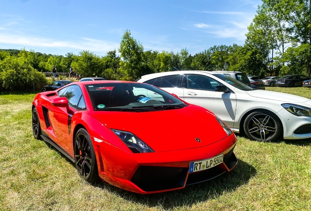 Lamborghini Gallardo LP550-2