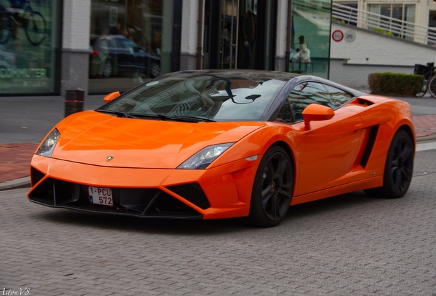 Lamborghini Gallardo LP560-4 2013