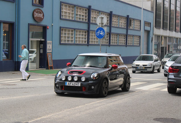 Mini R56 John Cooper Works GP