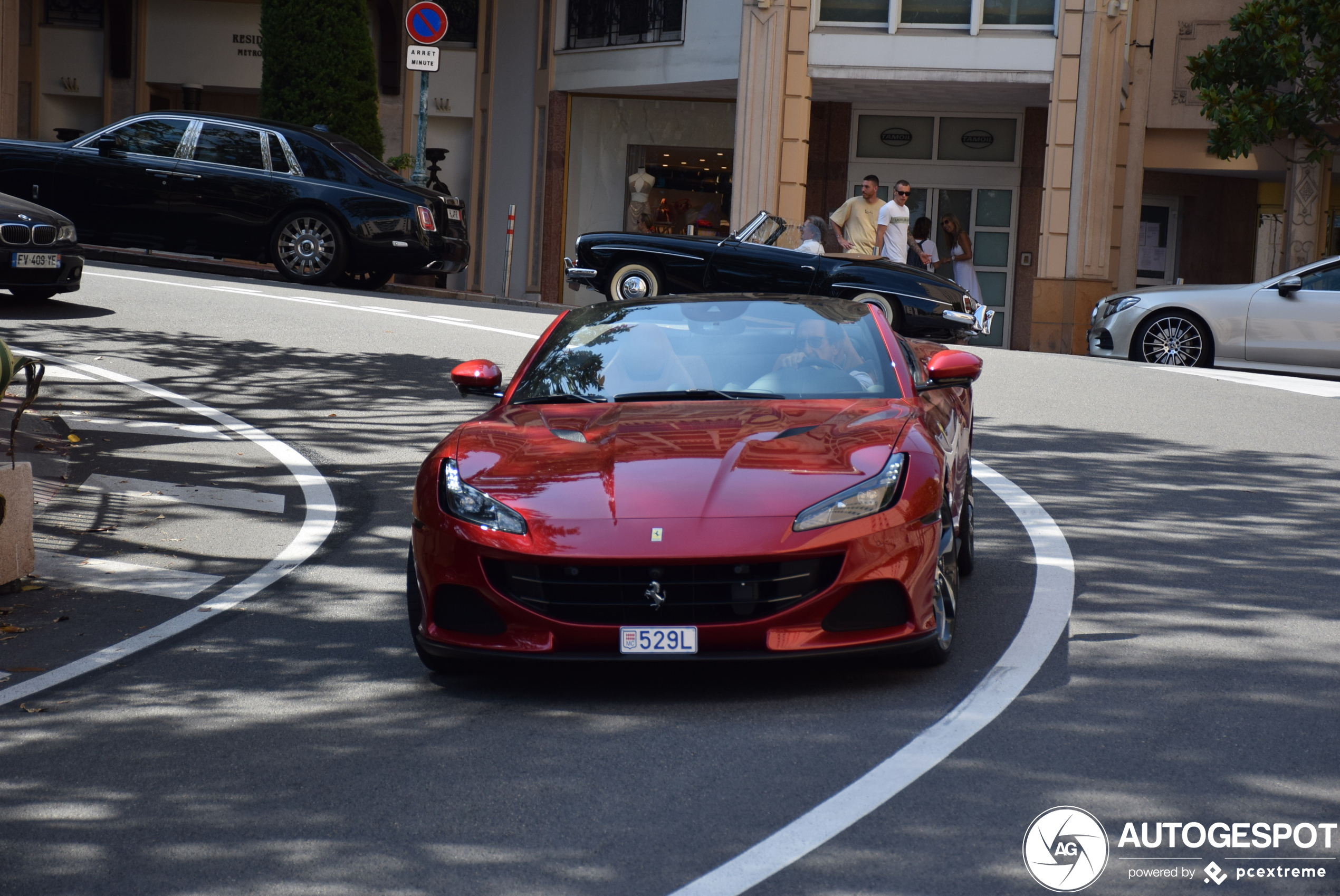 Ferrari Portofino M