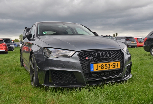 Audi RS3 Sportback 8V