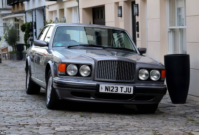 Bentley Turbo R