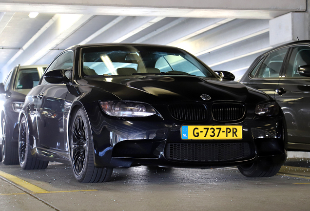 BMW M3 E93 Cabriolet