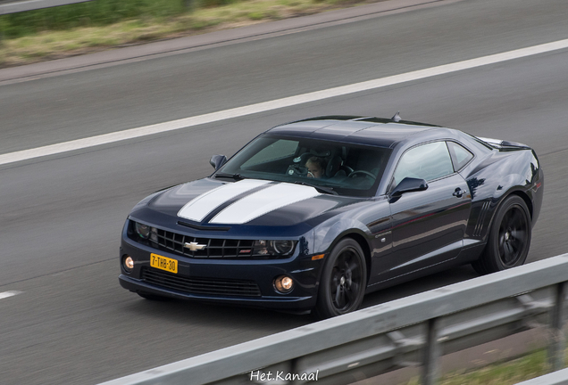 Chevrolet Camaro SS