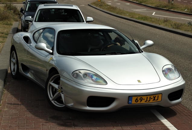 Ferrari 360 Modena