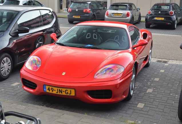 Ferrari 360 Modena