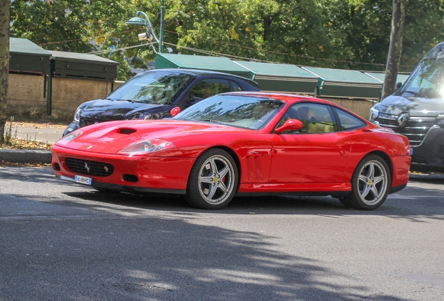 Ferrari 575 M Maranello GTC