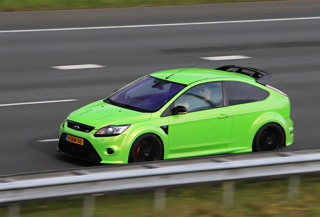 Ford Focus RS 2009