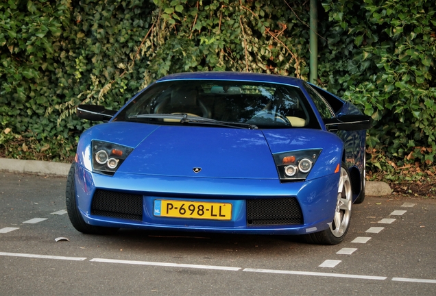 Lamborghini Murciélago