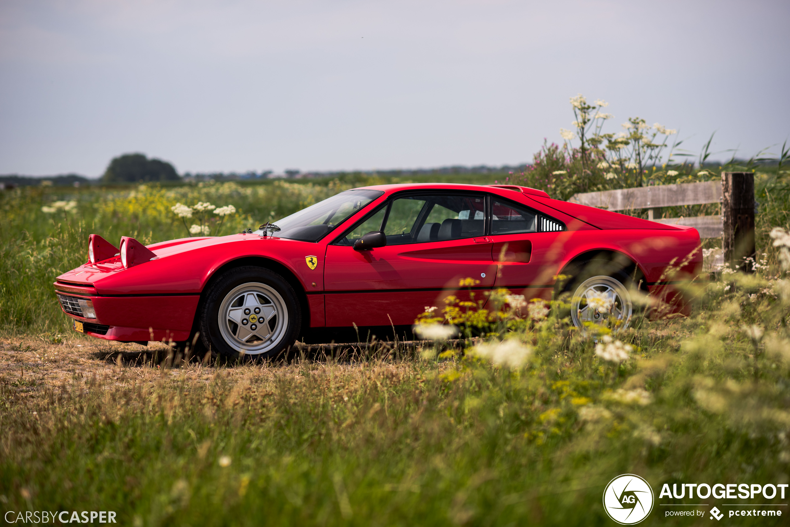 Ferrari 328 GTB