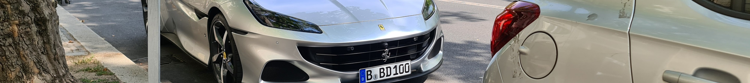 Ferrari Portofino M