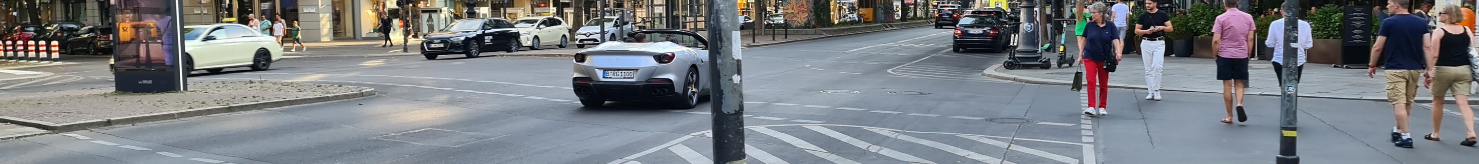 Ferrari Portofino M