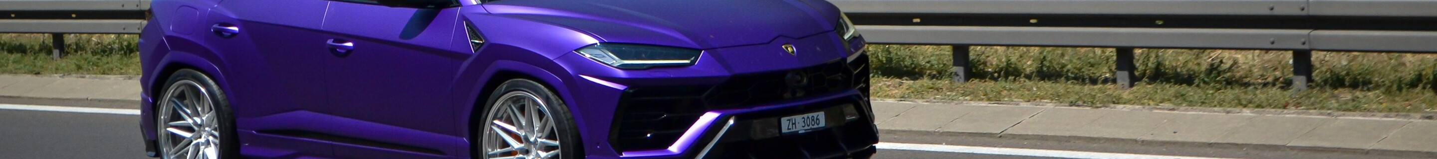 Lamborghini Urus Topcar Design