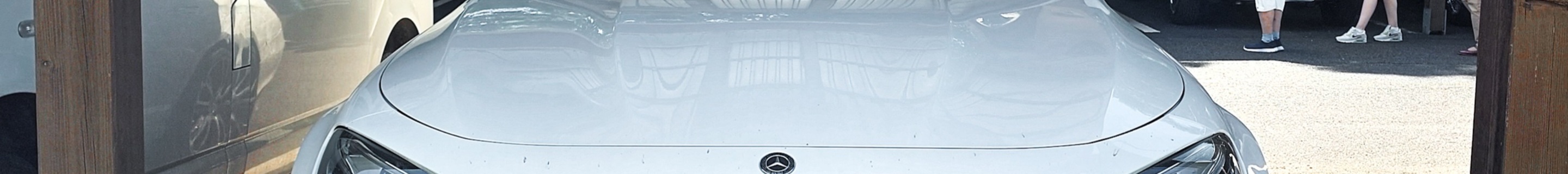 Mercedes-AMG Brabus E B40-700 W213