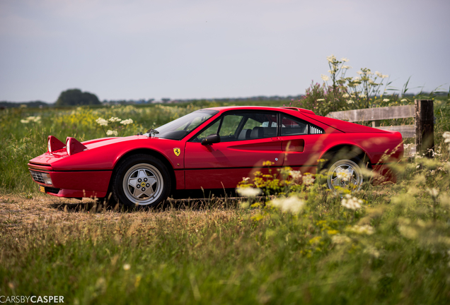 Ferrari 328 GTB