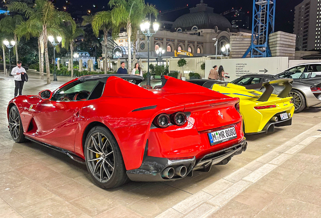 Ferrari 812 GTS