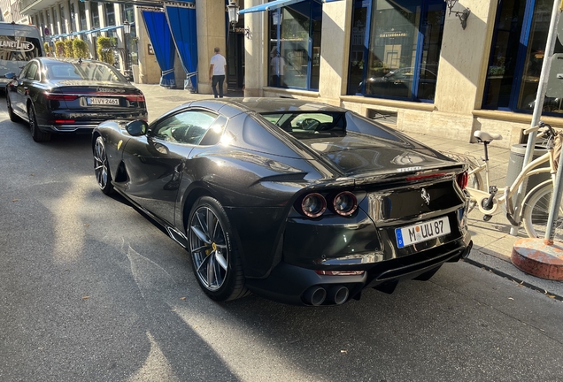 Ferrari 812 GTS