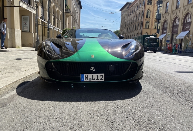 Ferrari 812 GTS