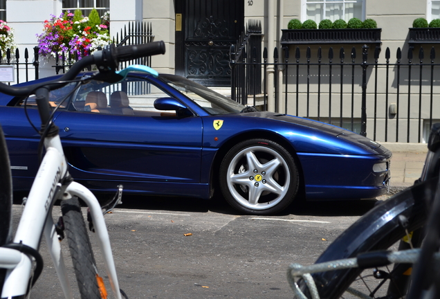 Ferrari F355 GTS