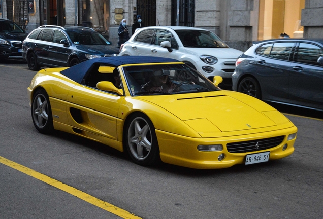 Ferrari F355 Spider