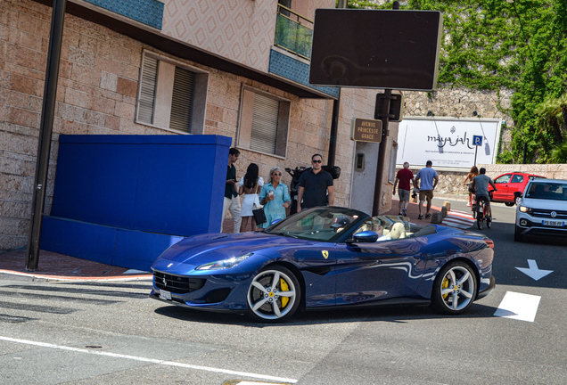 Ferrari Portofino