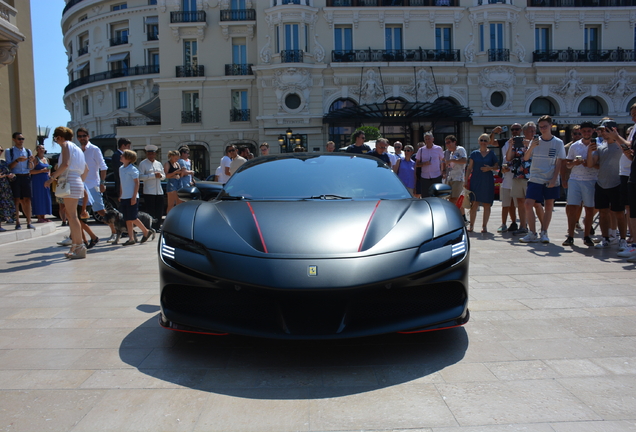 Ferrari SF90 Stradale