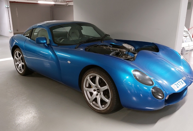 TVR Tuscan MKII