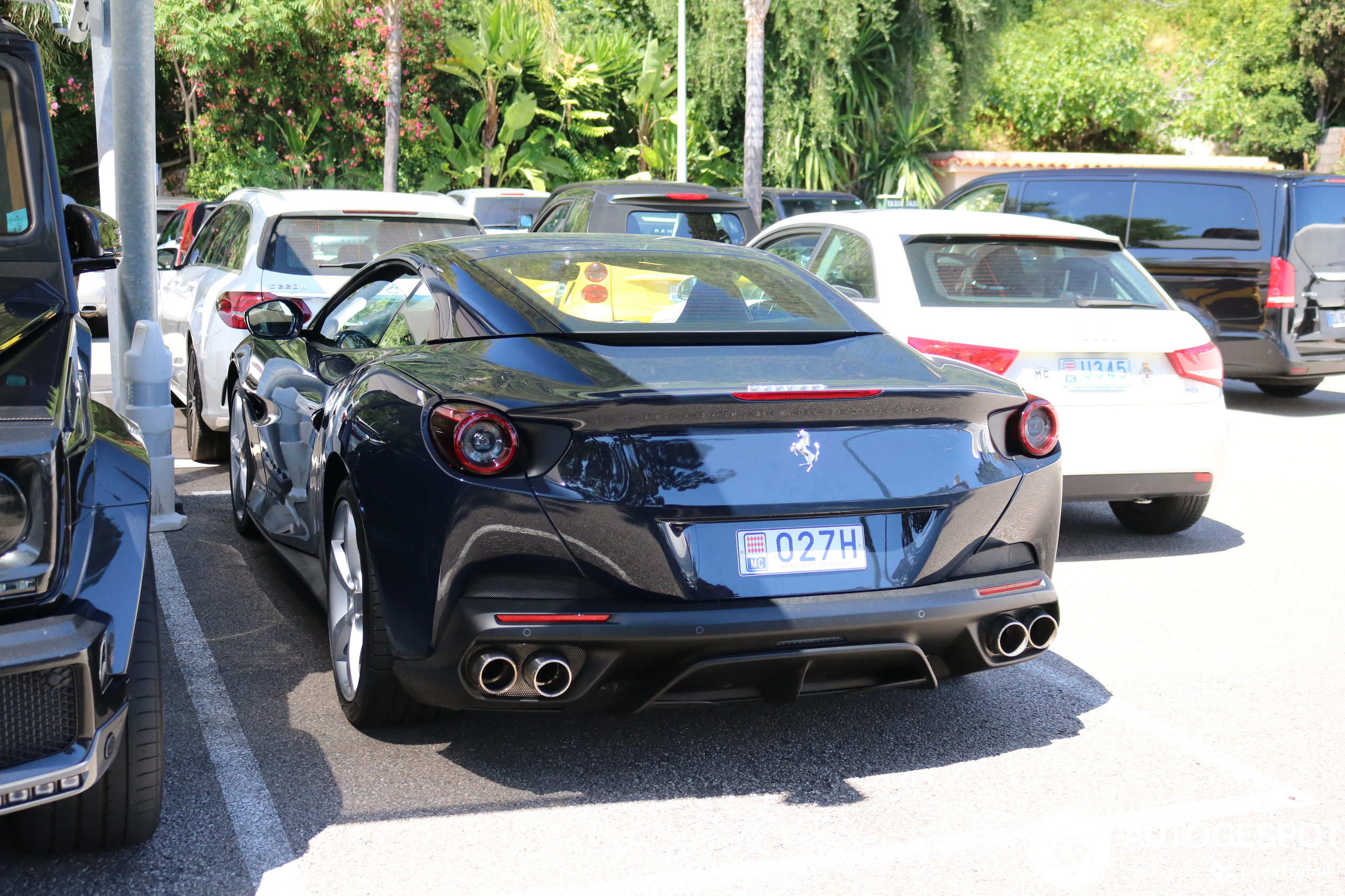 Ferrari Portofino