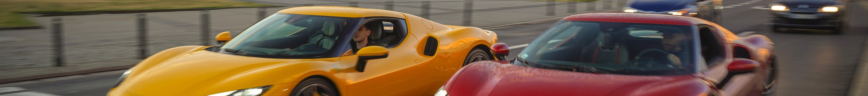 Ferrari 296 GTB