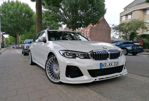 Alpina B3 BiTurbo Touring 2020