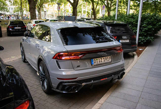 Audi ABT RS Q8-R