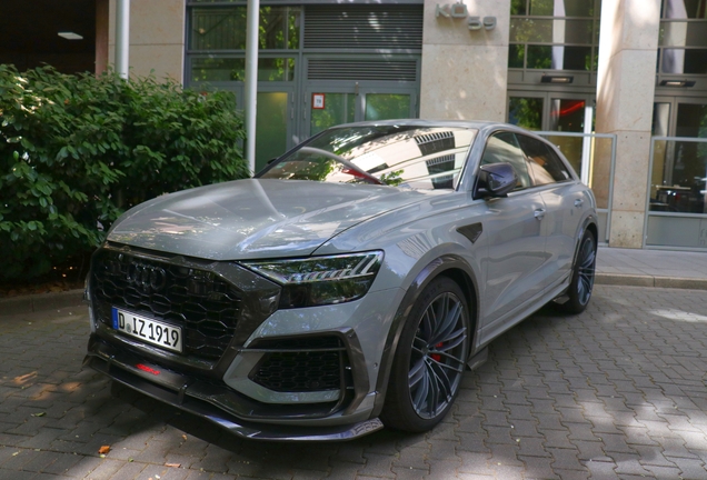 Audi ABT RS Q8-R