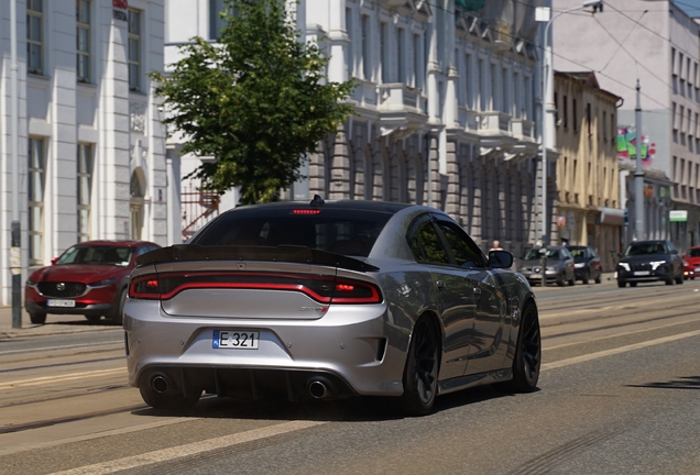 Dodge Charger SRT 392 2015