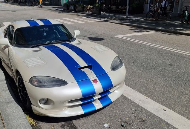 Dodge Viper GTS