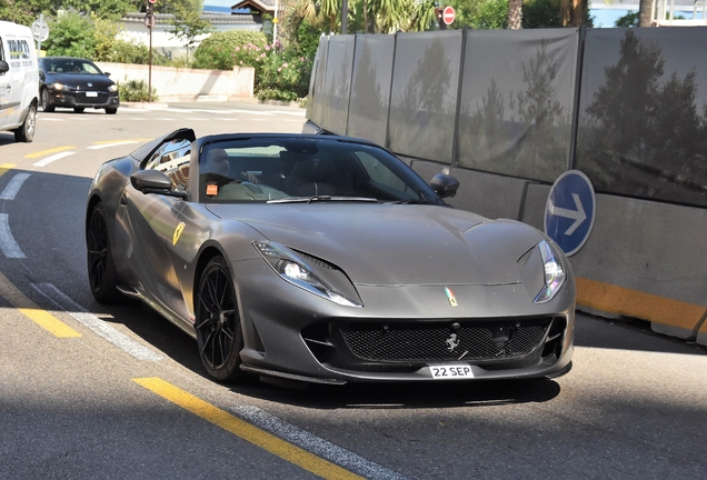 Ferrari 812 GTS