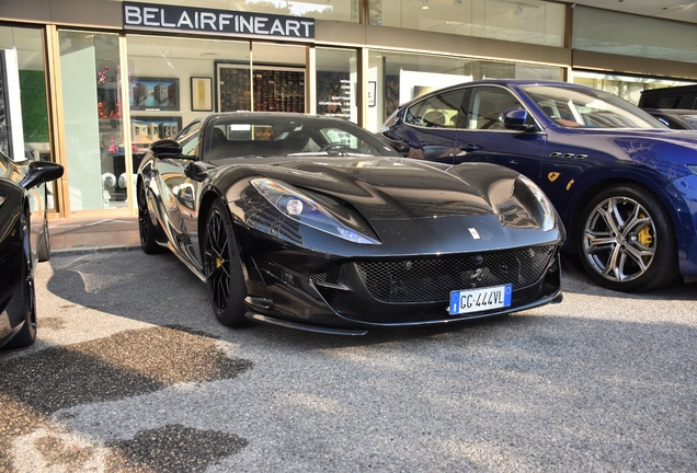 Ferrari 812 GTS